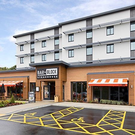 Premier Inn Winnersh Zewnętrze zdjęcie