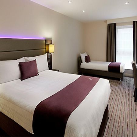 Premier Inn Winnersh Zewnętrze zdjęcie