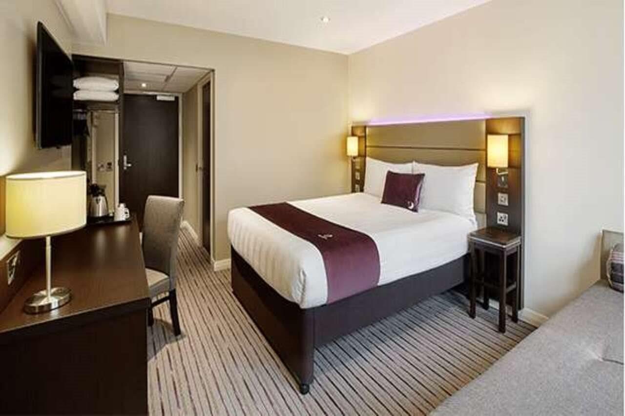 Premier Inn Winnersh Zewnętrze zdjęcie
